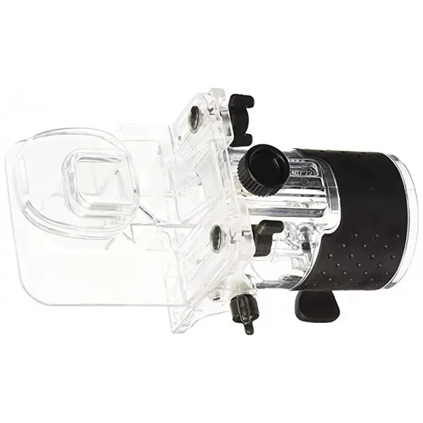 Vedení frézy cpl. 3710 Makita 194270-2