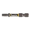 Torzní bit řady Impact Premier (E-form),T25-50mm,2ks Makita E-03355