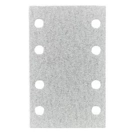 Papír brusný suchý zip 80x130 A80, 10ks Makita E-23519