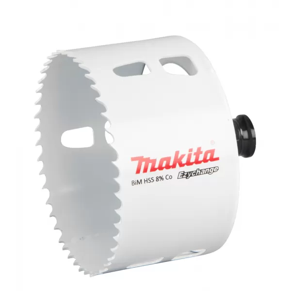 Děrovka BiM Ezychange 2 86mm Makita E-03969