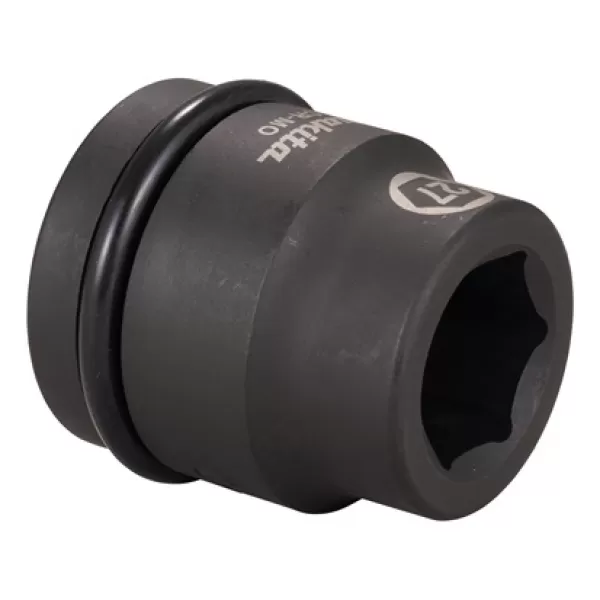 Klíč nástrčný 1", čtyřhran, 27x60 mm Makita E-24511