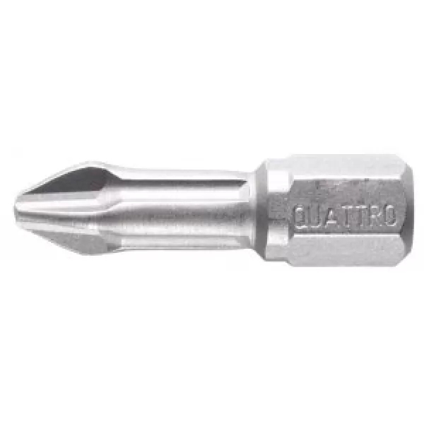 Bit PH3, 25mm, 10 ks Makita P-06074