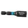 Klíč nástrčný torzní 1/4", IMPACT BLACK, SW6, 50mm Makita B-66824
