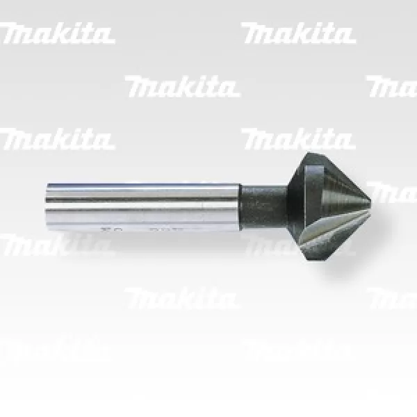 Záhlubník HSS-Co 6,3mm Makita P-73601