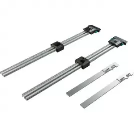 Držák vodící lišty Makita 1913K7-3