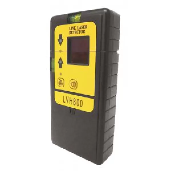 Přijímač pro křížový laser Makita LE00837085