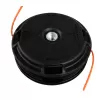 Strunová hlava poloatomatická 2,4mm, návin 4m, závit M10x1,25LH Makita 191D93-3