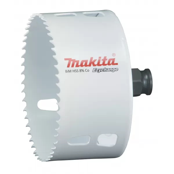 Děrovka BiM Ezychange 2 95mm Makita E-03981