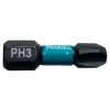 Torzní bit 1/4" IMPACT BLACK PH3, 25mm 2 ks Makita 1.313837