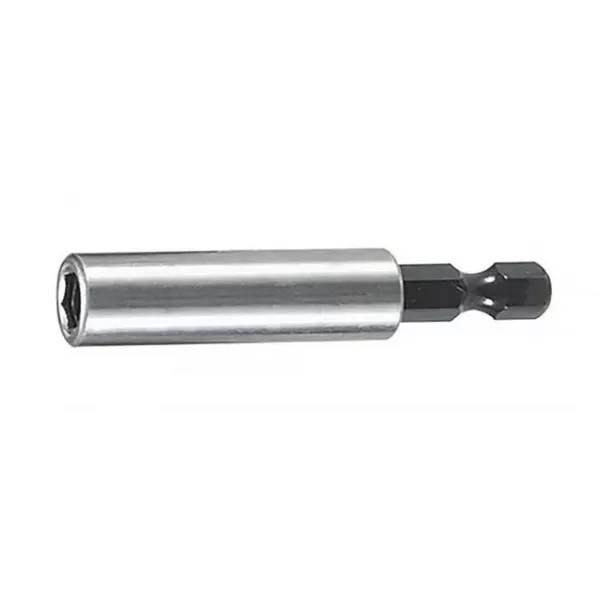 Držák bitů šestihran 1/4" 75mm, magnetický 1 ks Makita P-49024