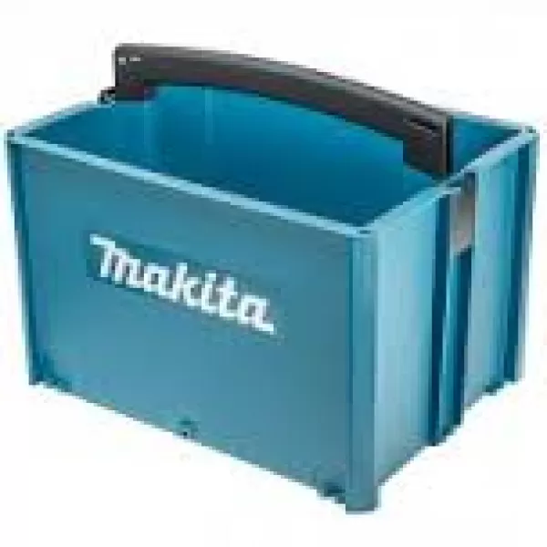 Box 2 s rukojetí vysoký Makita P-83842