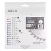 Kotouč pilový kompozitní dřevo Efficut 190x1.85x20mm 50Z Makita E-12251
