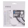 Kotouč pilový dřevo SPECIALIZED 136x1.5x20mm 16Z pro aku pily Makita B-33532