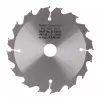 Kotouč pilový dřevo SPECIALIZED 136x1.5x20mm 16Z pro aku pily Makita B-33532