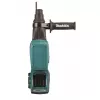 Aku kladivo s AWS Li-ion XGT 40V/2x4,0Ah,kufr Makita HR008GU203