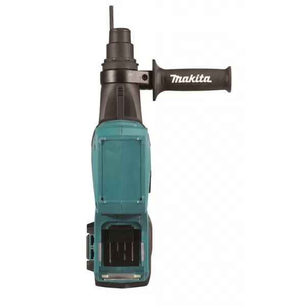 Aku kladivo s AWS Li-ion XGT 40V/2x4,0Ah,kufr Makita HR008GU203