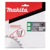 Kotouč pilový kompozitní dřevo Efficut 190x1.85x20mm 50Z Makita E-12251