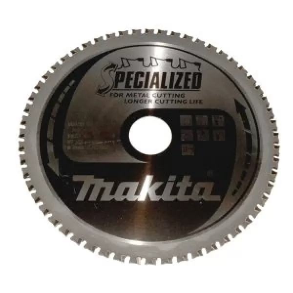 Kotouč pilový ocel SPECIALIZED 185x1.8x30mm 56Z Makita B-33738