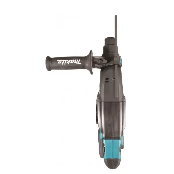 Aku kladivo s AWS Li-ion XGT 40V/2x4,0Ah,kufr Makita HR008GU203