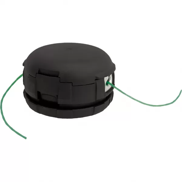 Strunová hlava poloautomatická 2,0mm, návin 3m, závit M10x1,25LH Makita 1915D8-4