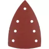 Papír brusný 100x150mm A240 10ks Makita E-29692