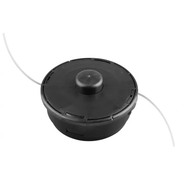 Strunová hlava poloautomatická 3,0mm závit M10x1,25LH Makita 122882-1