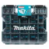 Makita Sada bitů 1/4" IMPACT BLACK 100 ks