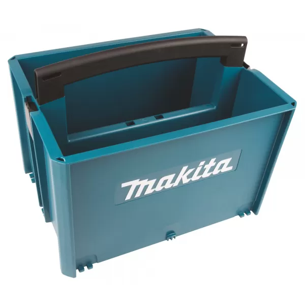 Box 2 s rukojetí vysoký Makita P-83842