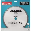 Kotouč pilový TCT hliník 305x30mm 80Z Makita D-81898