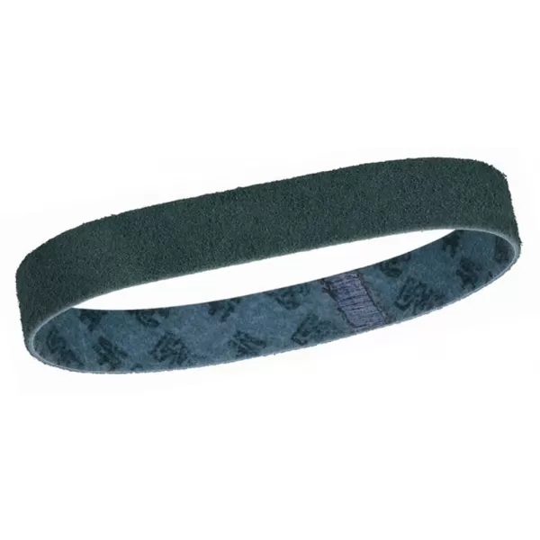 Brusný pás 40x760mm jemný 3 ks ocel Makita D-80999