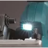 Aku pila na kov 150mm Li-ion XGT 40V bez aku Makita CS004GZ