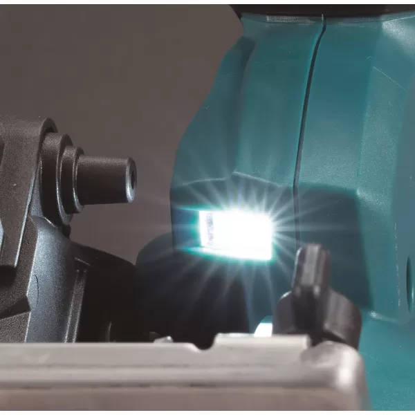 Aku pila na kov 150mm Li-ion XGT 40V bez aku Makita CS004GZ