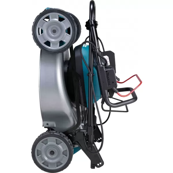 Aku sekačka s pojezdem 534mm Li-ion LXT 2x18V bez aku Makita DLM540Z