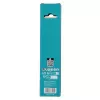 Vrták do dřeva čtyřbřitý šestihran 1/4" 24x165mm Makita E-26680