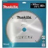 Kotouč pilový dřevo 305x2.8x30mm 80Z Makita D-81876