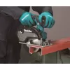 Aku pila na kov 150mm Li-ion XGT 40V bez aku Makita CS004GZ