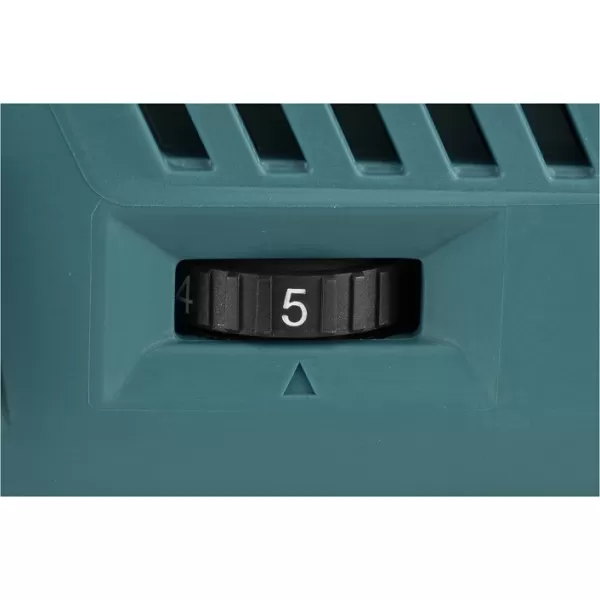 Aku kladivo s AWS Li-ion XGT 40V/2x4,0Ah,kufr Makita HR008GU203
