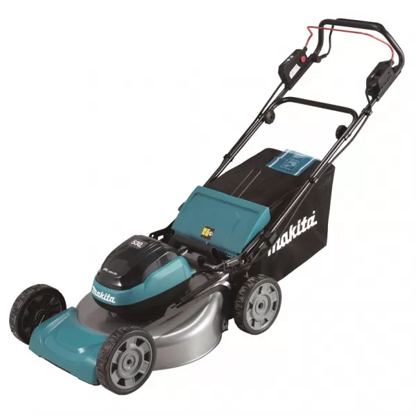 Aku sekačka s pojezdem 534mm Li-ion LXT 2x18V bez aku Makita DLM540Z