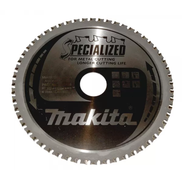 Kotouč pilový ocel SPECIALIZED 185x1.8x30mm 56Z Makita B-33738