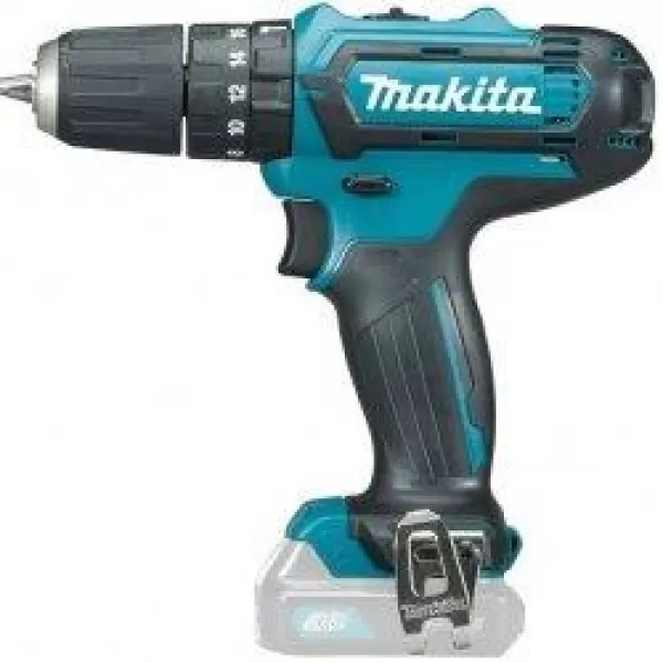 Aku příklepový šroubovák 12V bez aku Makita HP333DZ