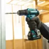 Aku příklepový šroubovák 12V bez aku Makita HP333DZ