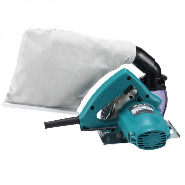 Diamantová řezačka 125mm 1400W Makita 4100KB