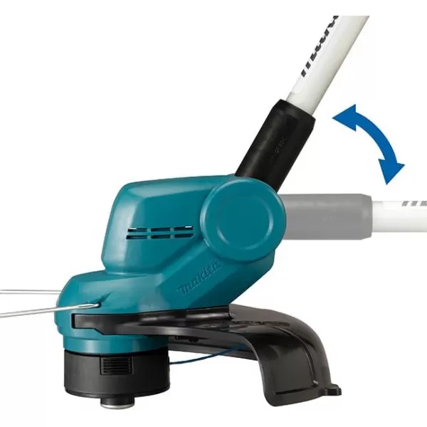 Aku vyžínač Li-ion LXT 18V bez aku Makita DUR193Z