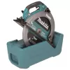 Aku okružní pila 415 mm Li-ion XGT 40V bez aku Makita HS013GZ