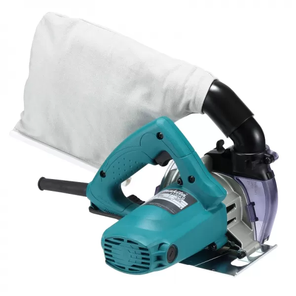 Diamantová řezačka 125mm 1400W Makita 4100KB