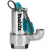 Kalové čerpadlo nerez 250l/min 1100W Makita PF1110