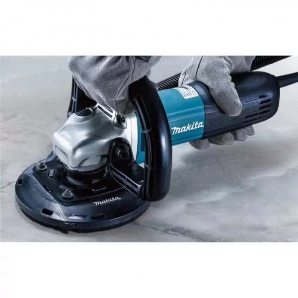 Bruska na beton Makita PC5010C