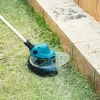 Aku vyžínač Li-ion LXT 18V bez aku Makita DUR193Z