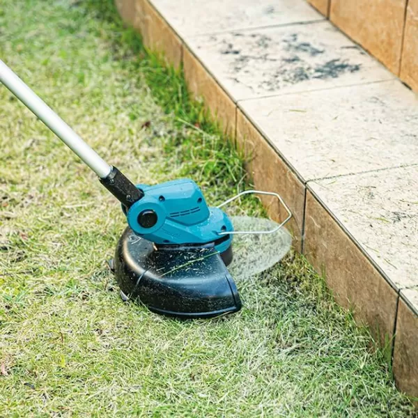 Aku vyžínač Li-ion LXT 18V bez aku Makita DUR193Z