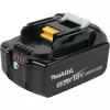 Akumulátor igelit MAKITA BL1850B 18V 5Ah Li-ion